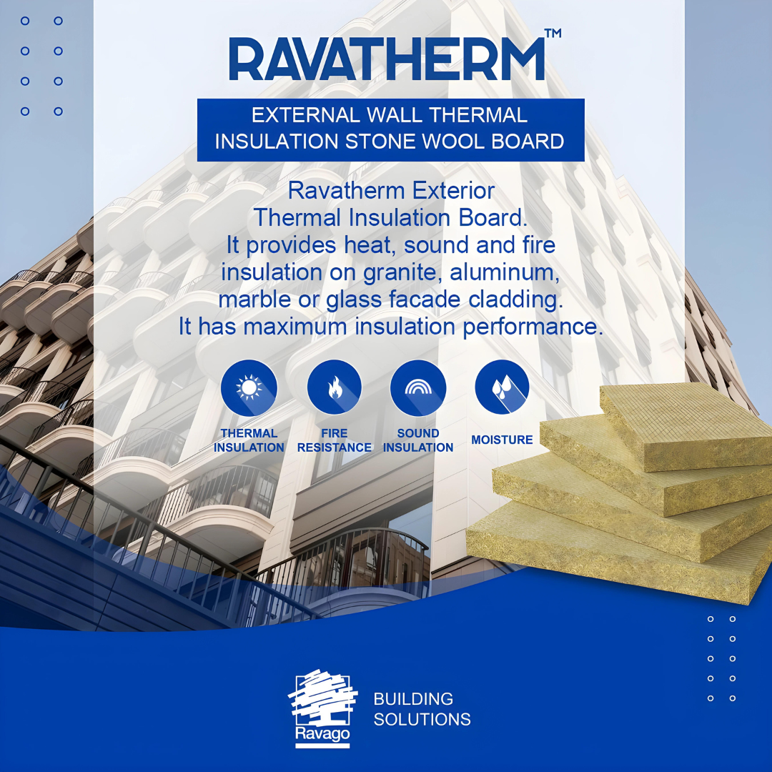 Ravatherm SW105