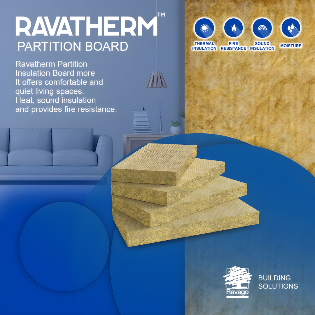 Ravatherm SW106