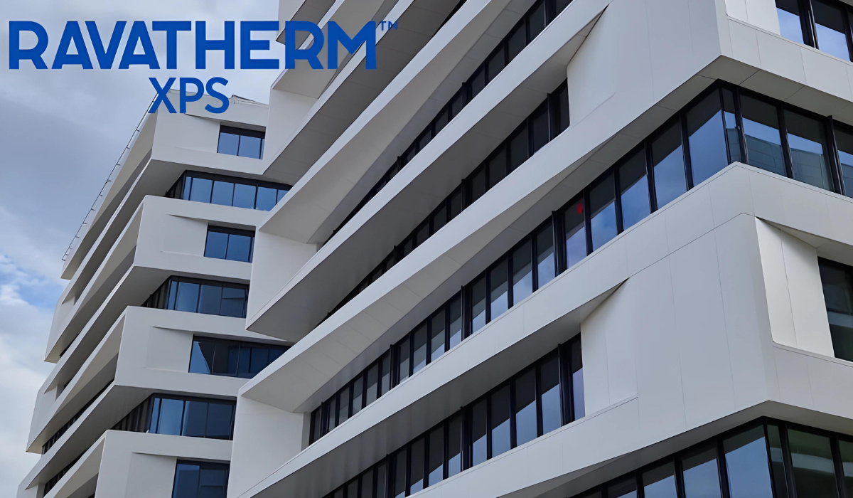 Ravatherm XPS101