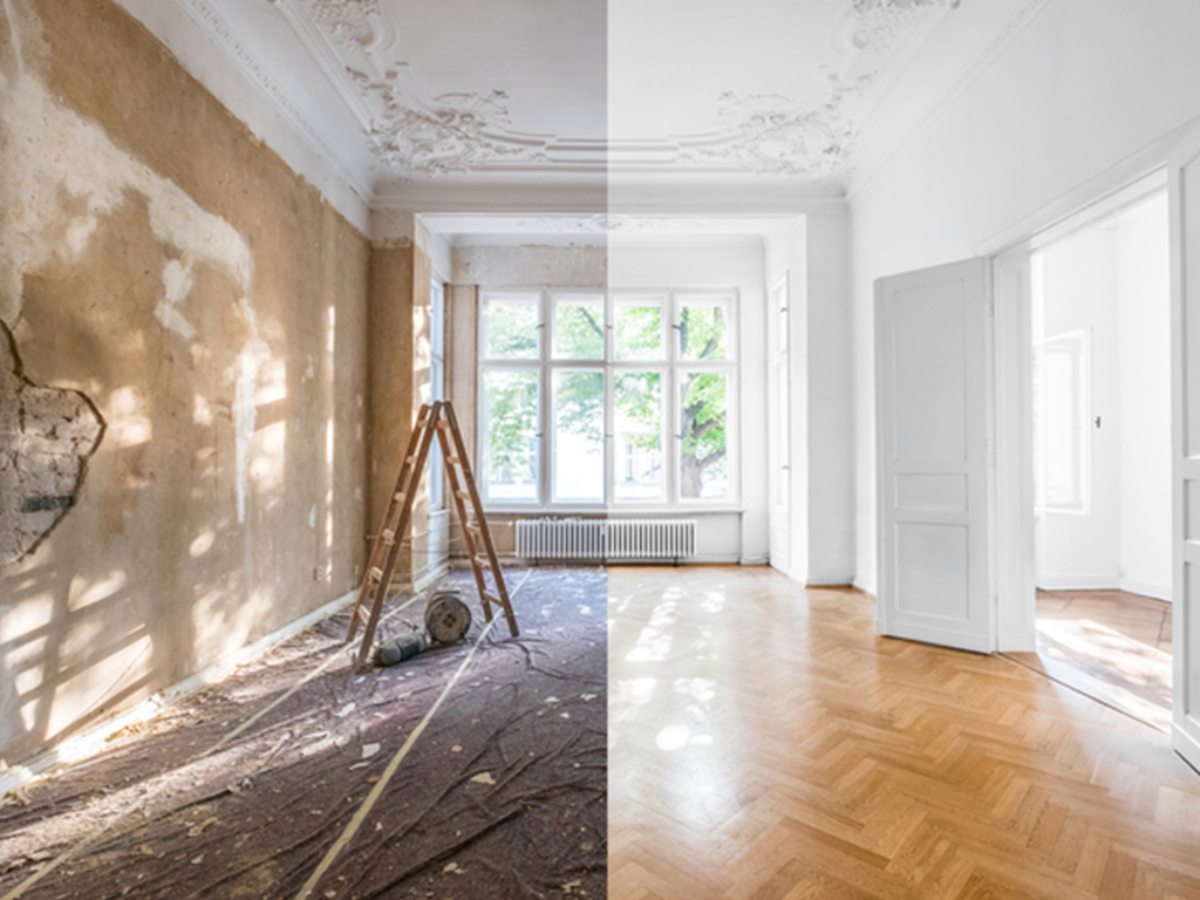 Baumit Interior Plasters & Paints 11