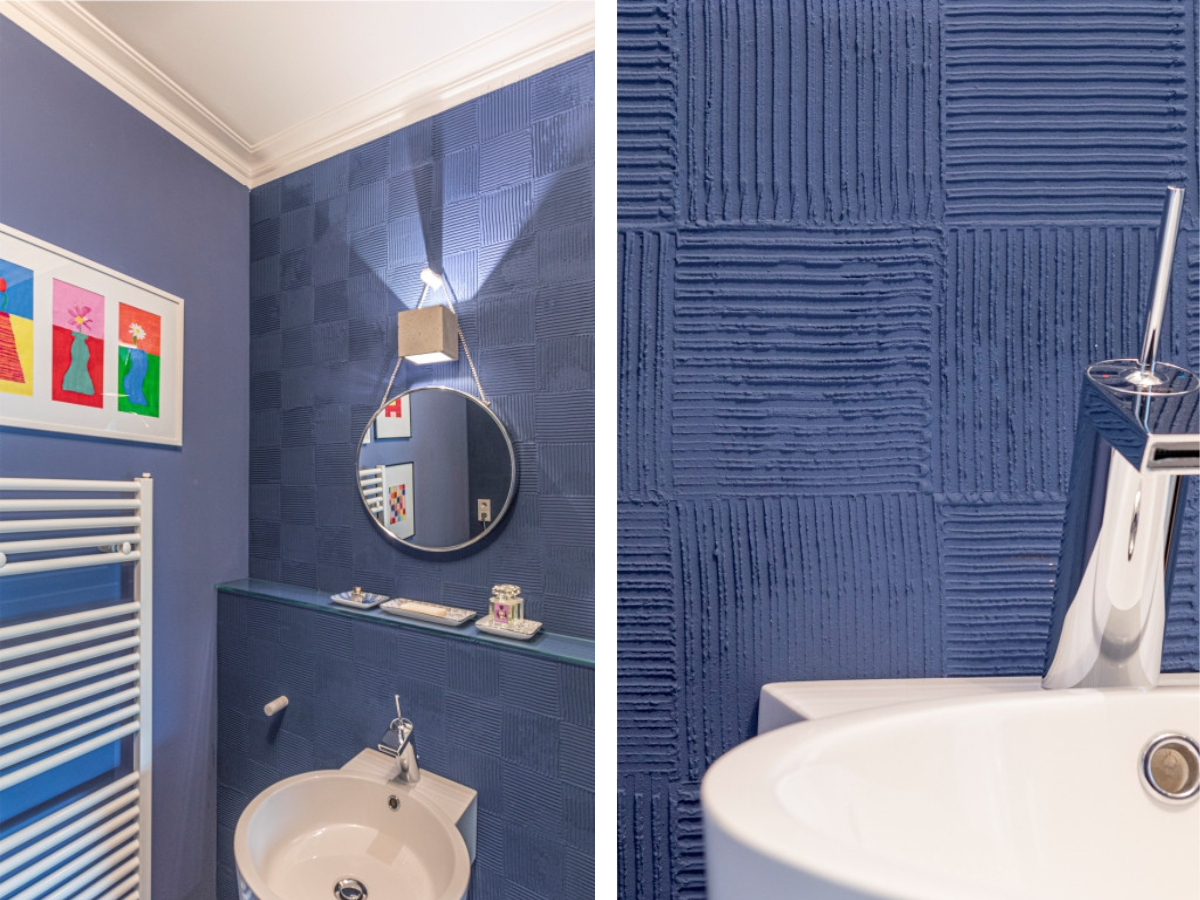 Baumit Interior Plasters & Paints 16