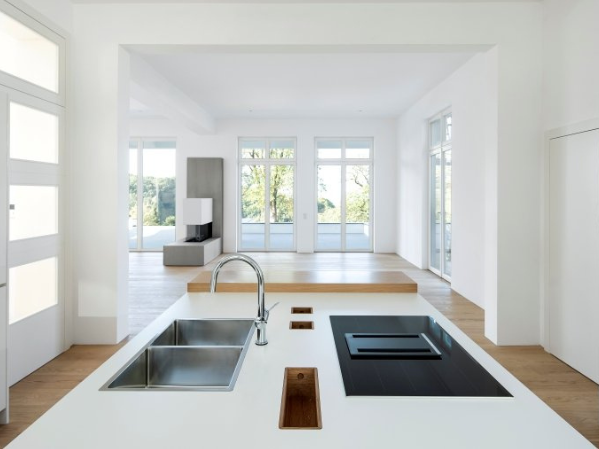 Baumit Interior Plasters & Paints 18